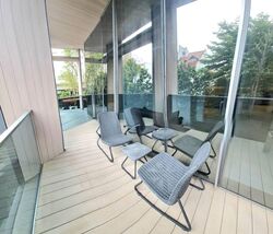 Cluny Park Residence (D10), Condominium #505340571